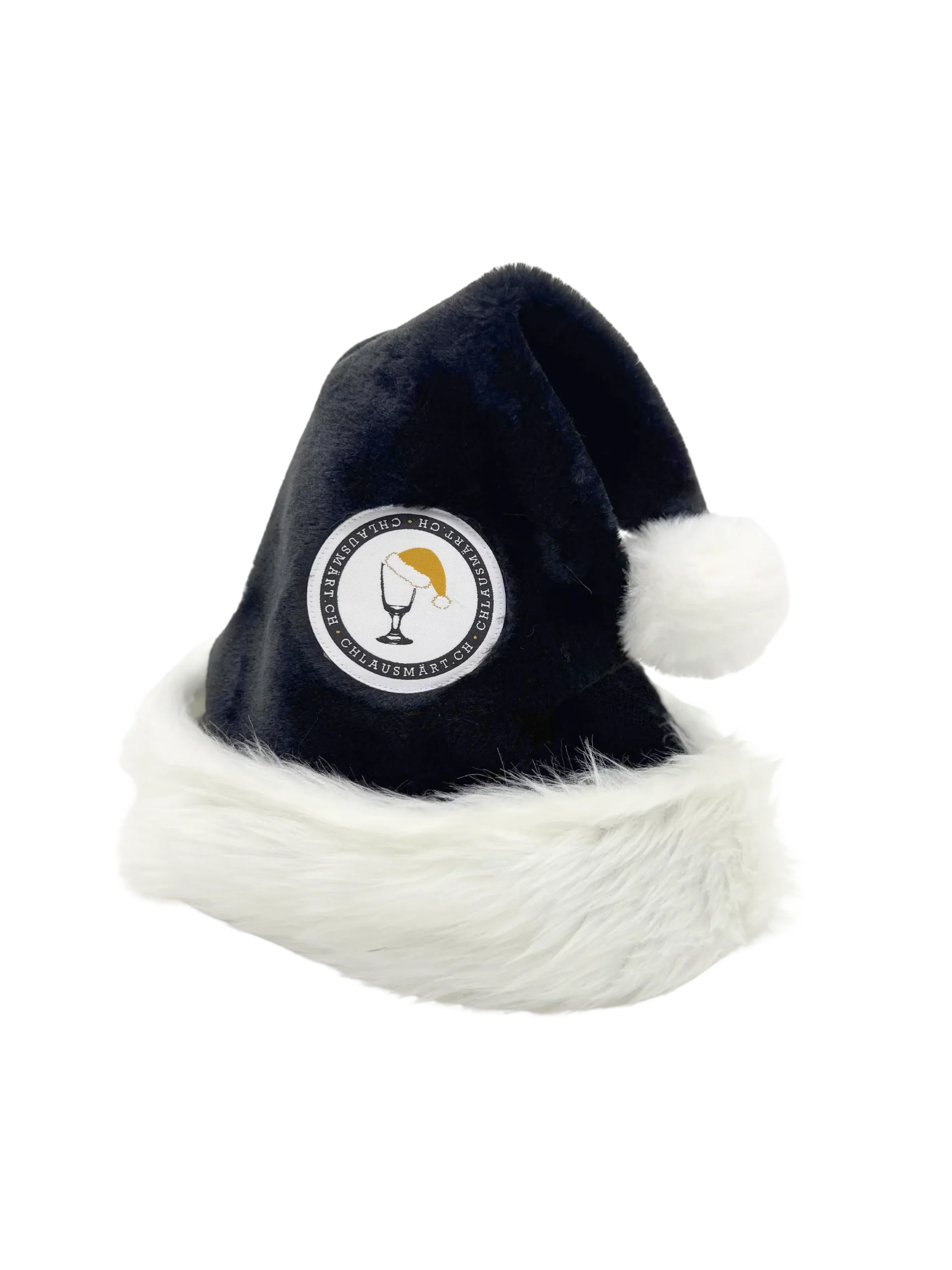 Chlauschappe - Die offizielle Chlausmärt Mütze